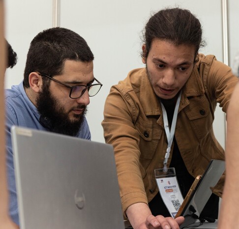 Advanced Programming